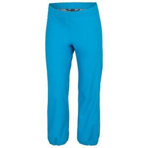 Rugged Exposure Kids' Waterproof Rain Pants - Bright Blue, Size 4/5, 46117